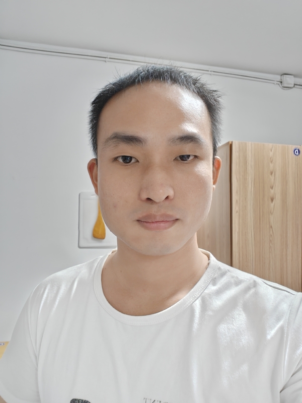 自由随心的第一张照片--龙岩婚介网