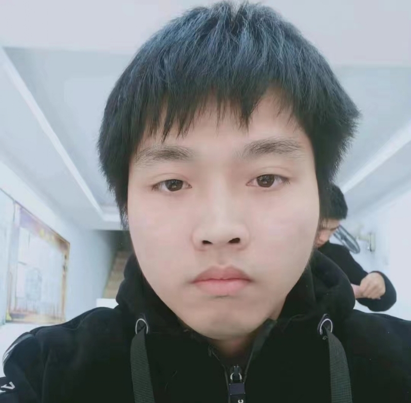 无奋斗不清春的第一张照片--龙岩婚介网