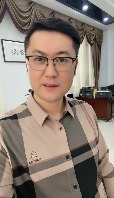 勤勉的第一张照片--龙岩婚介网