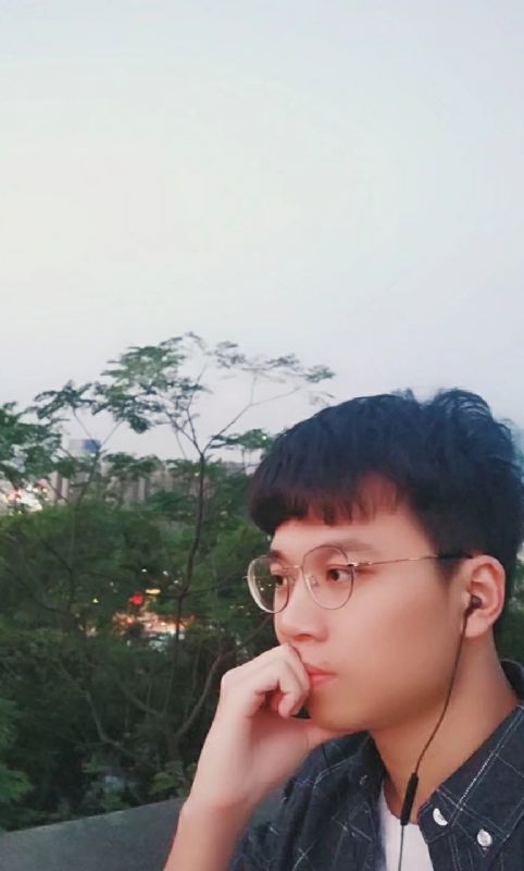 阿巴拉的第一张照片--龙岩婚介网