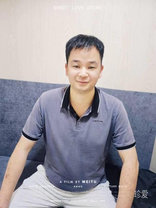 风笑痴的第二张照片--龙岩婚介网
