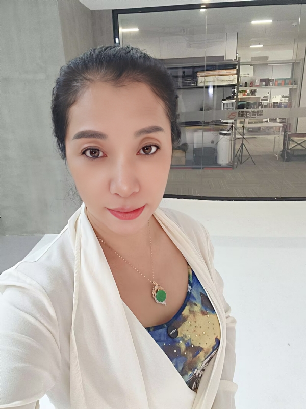 仝馨的第二张照片--龙岩婚介网