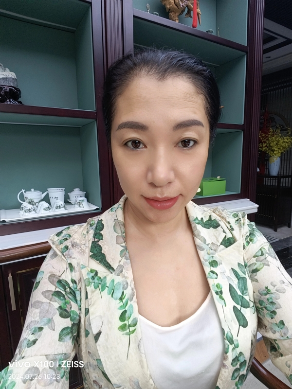 仝馨的第三张照片--龙岩婚介网