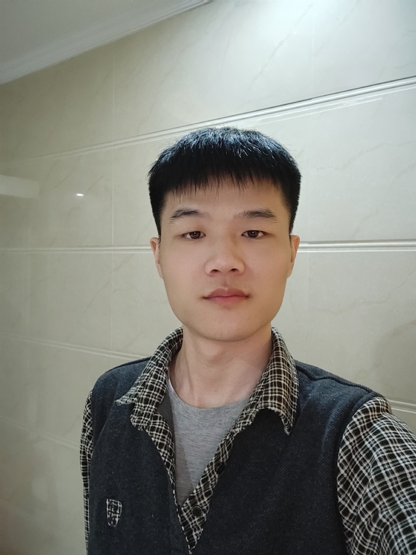 念头通达的第一张照片--龙岩婚介网