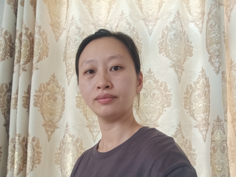 珺瑶乐的第一张照片--龙岩婚介网