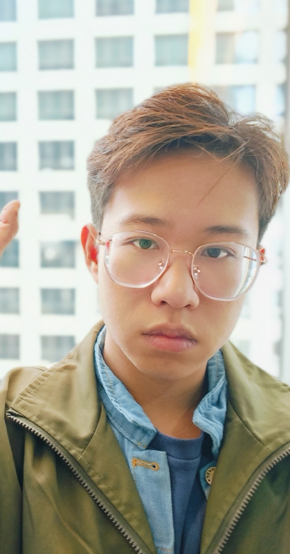 一顿三斤饭的第一张照片--龙岩婚介网