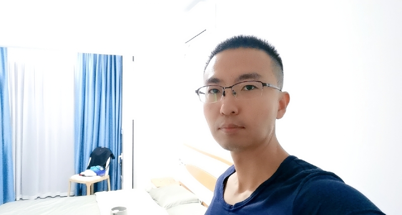roy的第一张照片--龙岩婚介网