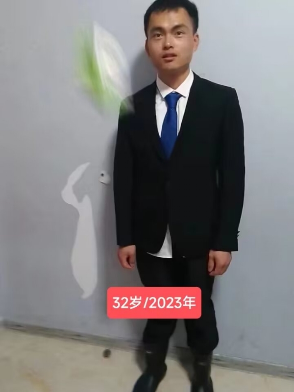 林嘉任的第一张照片--龙岩婚介网