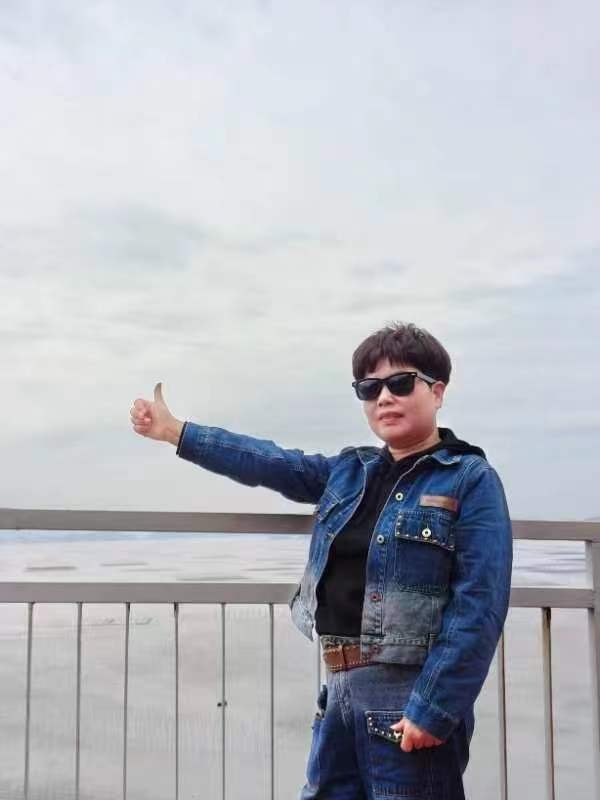 平安的第二张照片--龙岩婚介网