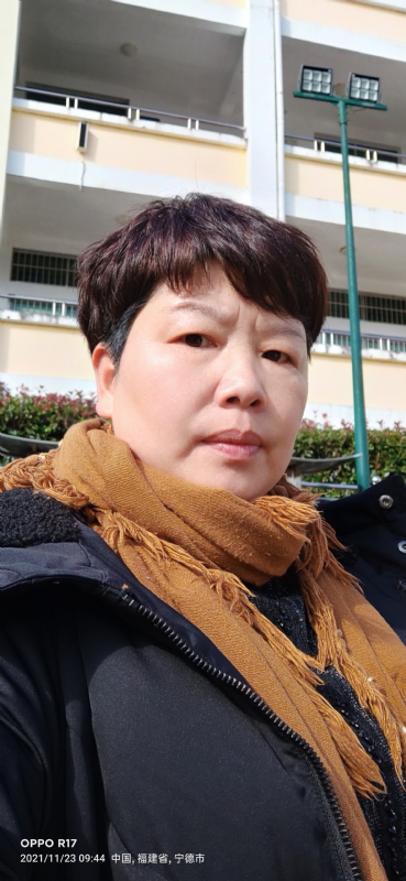平安的第三张照片--龙岩婚介网