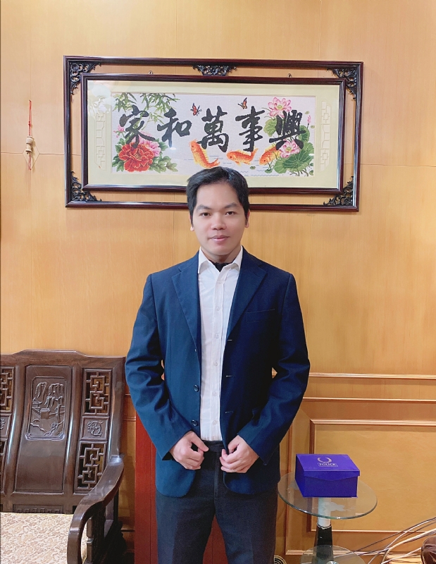 旭日春晖的第一张照片--龙岩婚介网