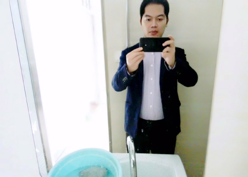 旭日春晖的第三张照片--龙岩婚介网