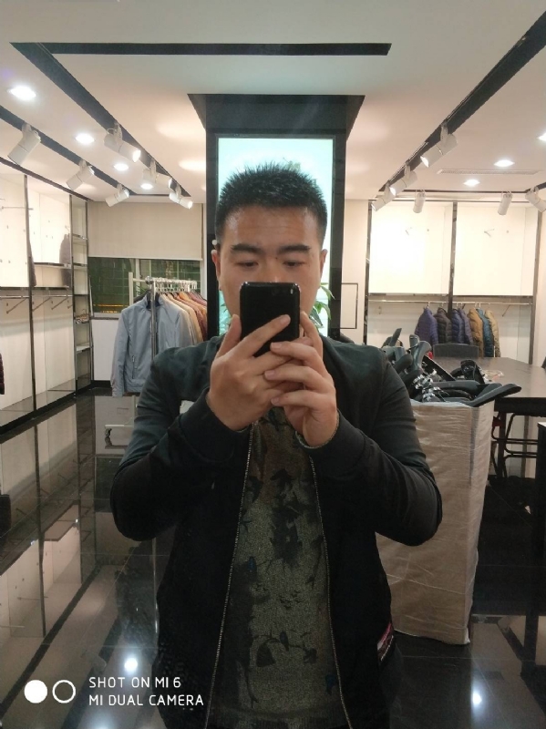 石狮征婚的第四张照片--龙岩婚介网