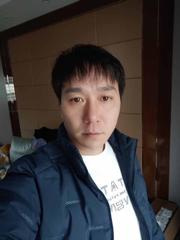 麦弟的第一张照片--龙岩婚介网