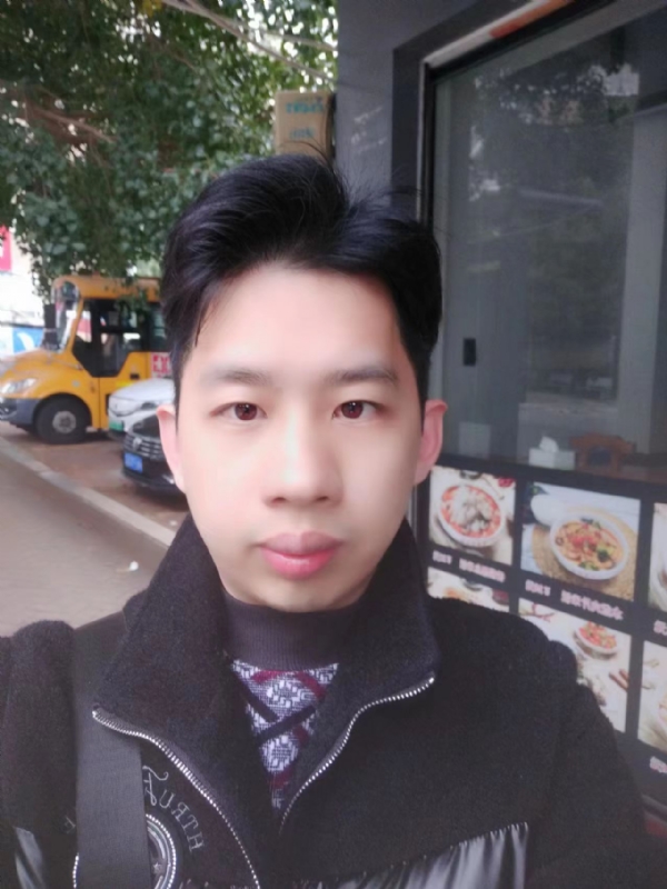 qiuzhiyong的第一张照片--龙岩婚介网