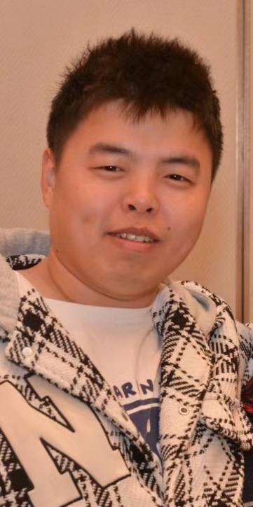 心心的第一张照片--龙岩婚介网