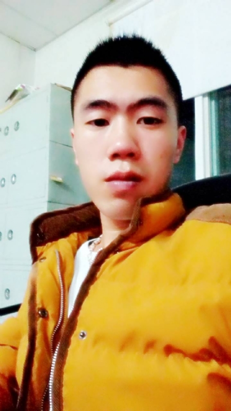 林先生的第二张照片--龙岩婚介网