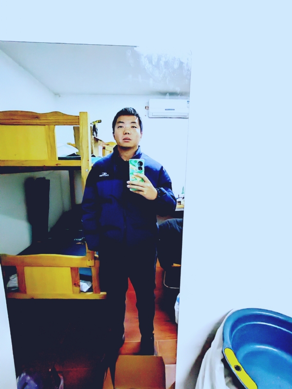 赤峎雾的第一张照片--龙岩婚介网