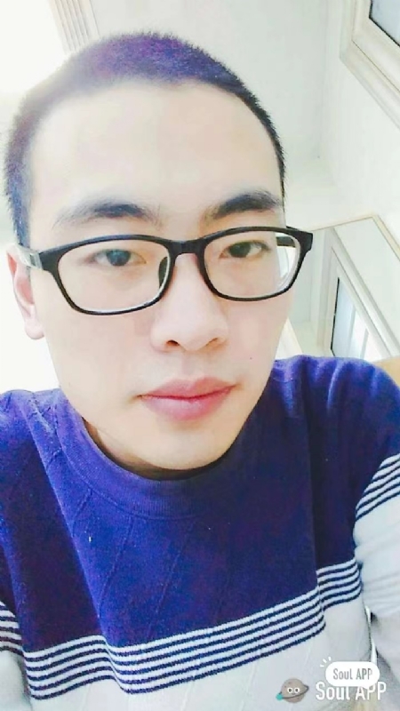 叶乘风的第二张照片--龙岩婚介网