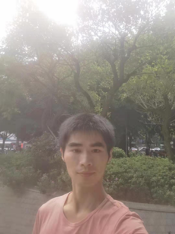 一天天的第一张照片--龙岩婚介网