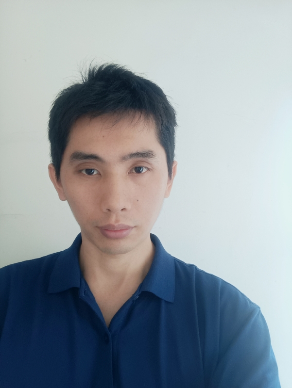 小峰的第一张照片--龙岩婚介网