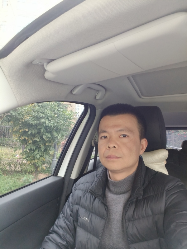 锦瑟的第一张照片--龙岩婚介网