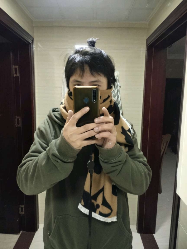 男技师的第一张照片--龙岩婚介网