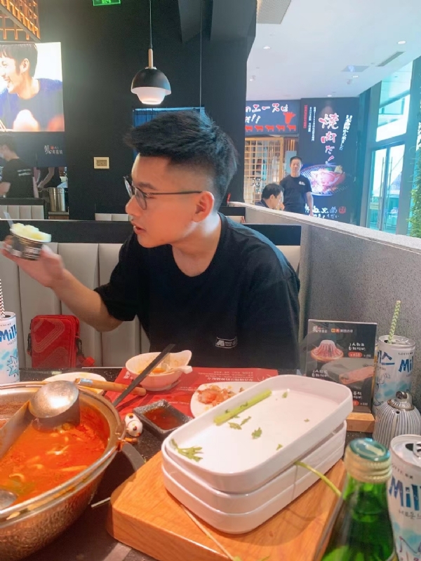 羽剑之子的第一张照片--龙岩婚介网
