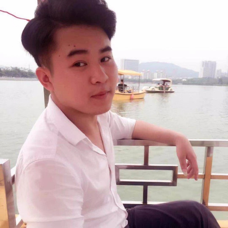 暗许的第二张照片--龙岩婚介网