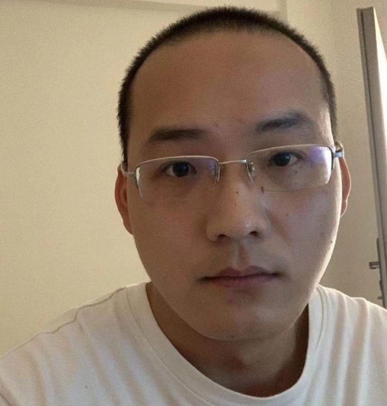 edward的第一张照片--龙岩婚介网