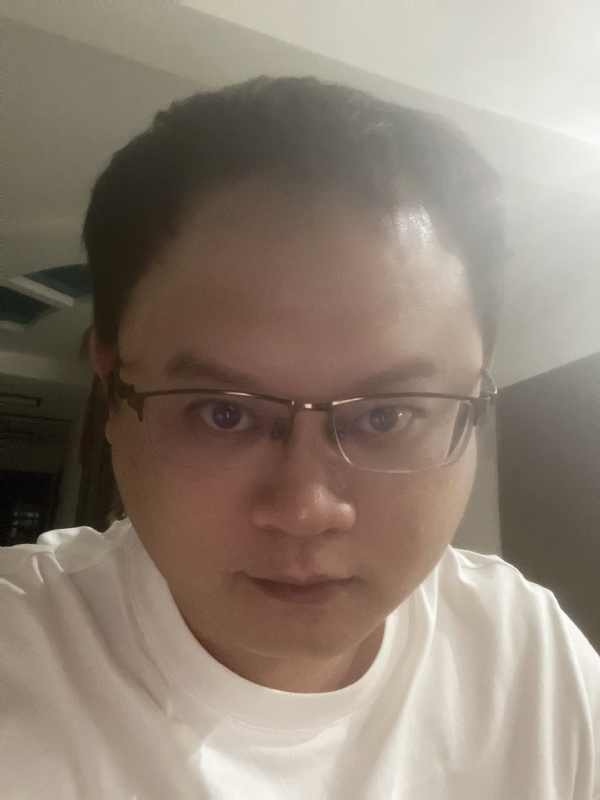 暖阳的第一张照片--龙岩婚介网