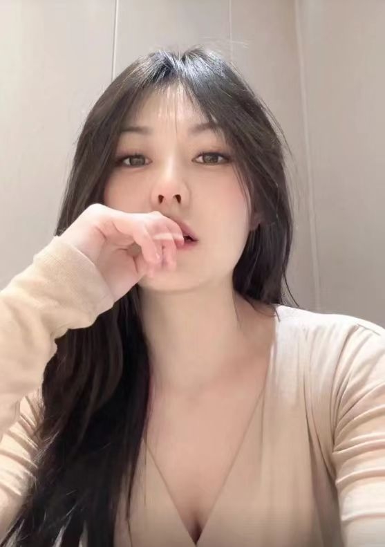 勾人心魂大美人的第一张照片--龙岩婚介网