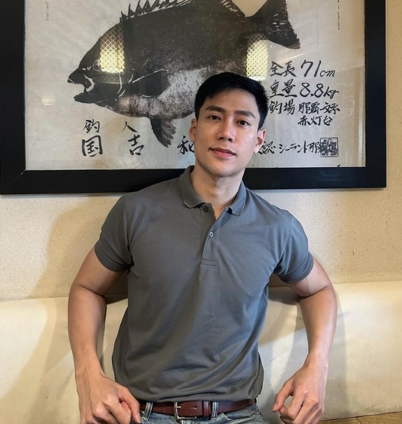 jack的第一张照片--龙岩婚介网