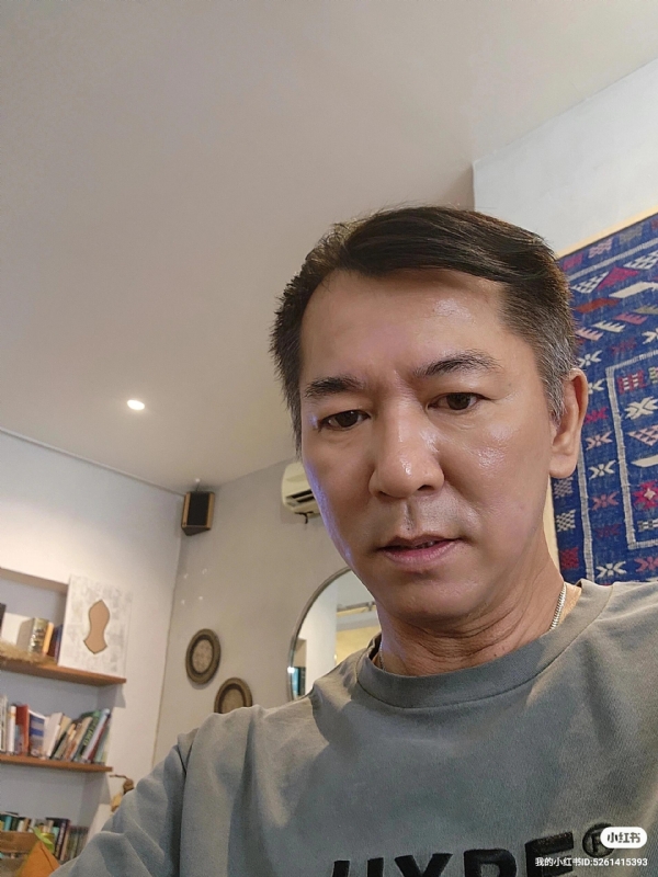 Gary黄的第一张照片--龙岩婚介网