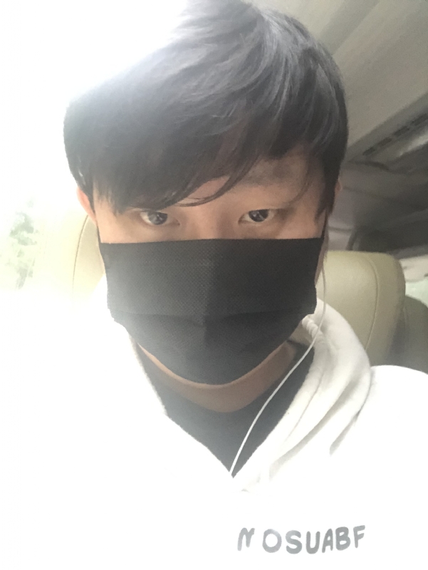 沈国星的第一张照片--龙岩婚介网