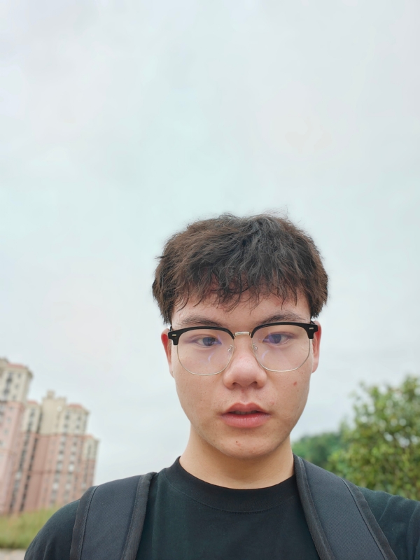 航澄的第一张照片--龙岩婚介网