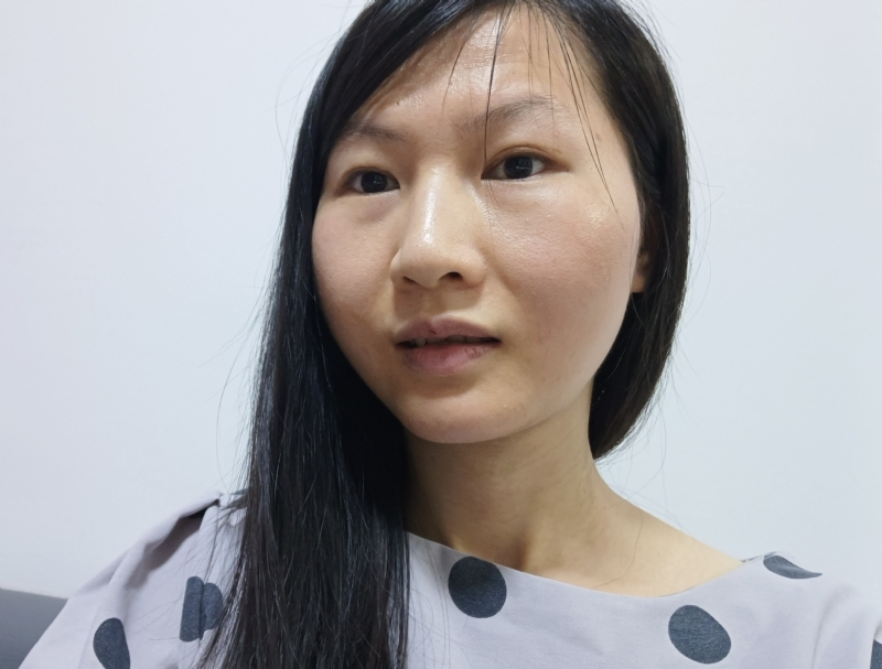 清晨的第一张照片--龙岩婚介网
