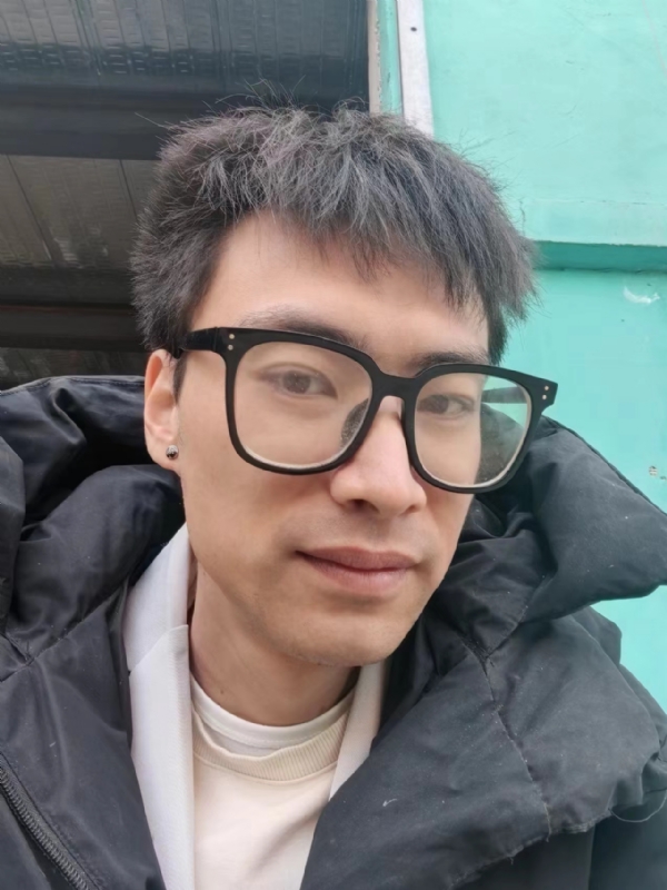 爱有来生、的第一张照片--龙岩婚介网