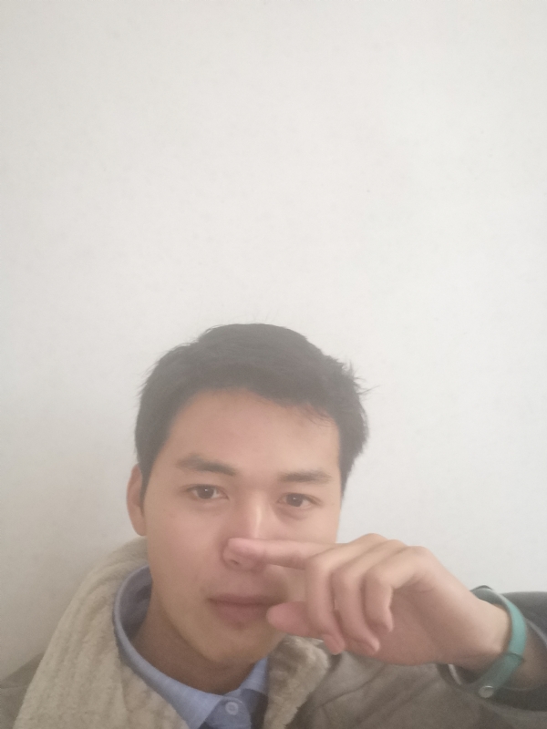 随遇而安的第四张照片--龙岩婚介网