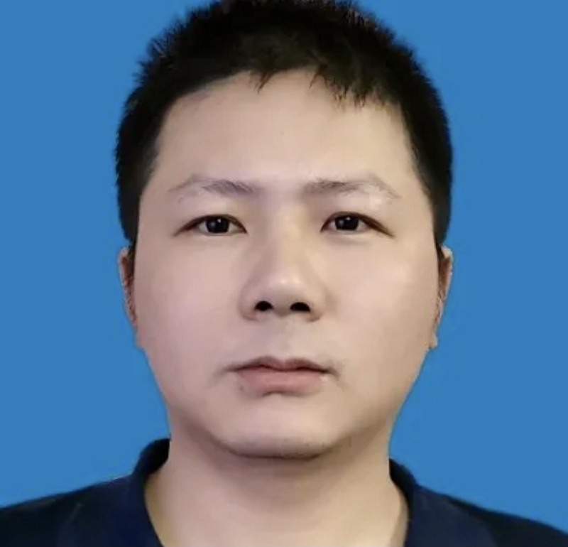 寒山的第一张照片--龙岩婚介网