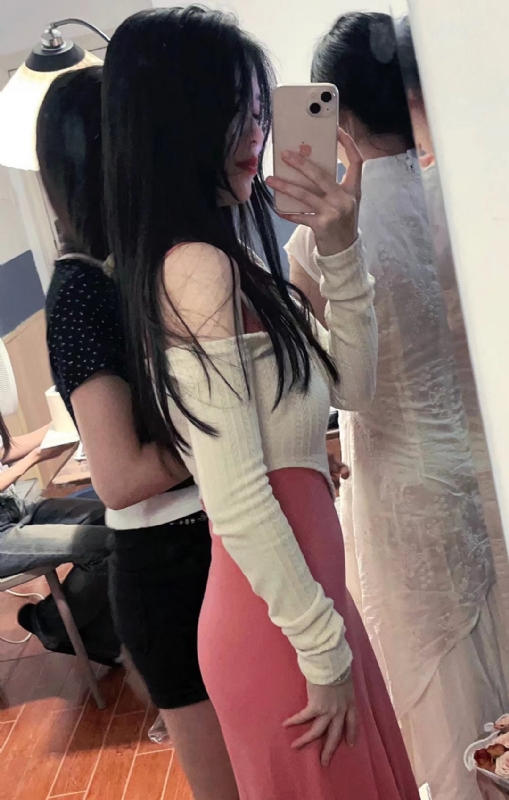 小姨的第一张照片--龙岩婚介网