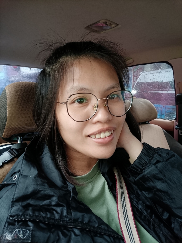 帥媽的第二张照片--龙岩婚介网