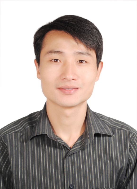 云中走步的第一张照片--龙岩婚介网
