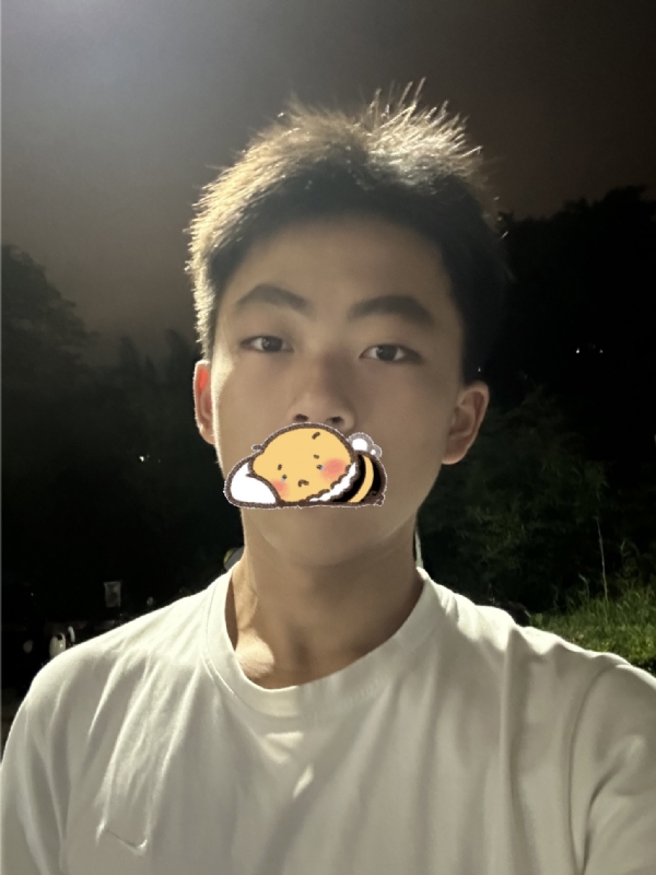 oo的第一张照片--龙岩婚介网