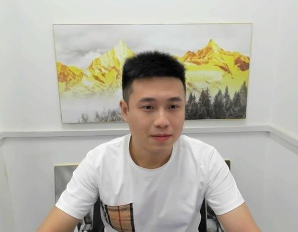 阿文历险记的第四张照片--龙岩婚介网