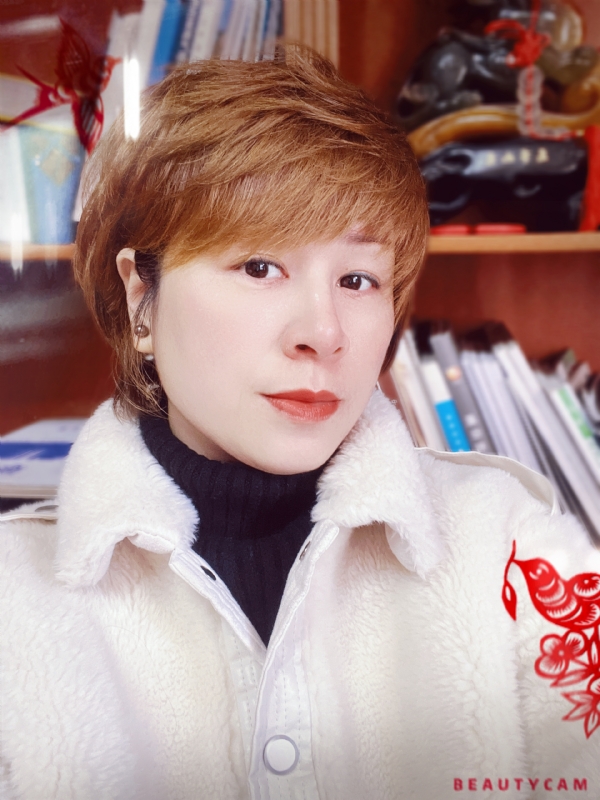 阳光百合的第一张照片--龙岩婚介网