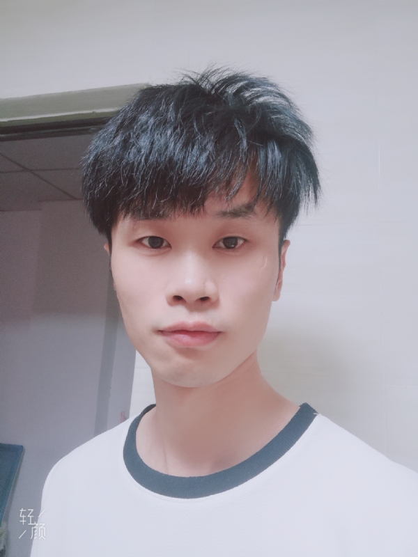 且听风吟的第二张照片--龙岩婚介网