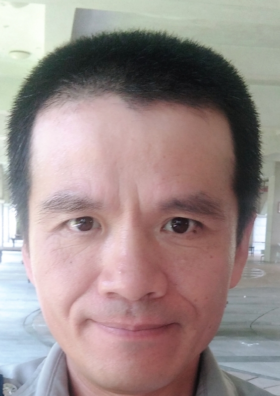 啊辣的第二张照片--龙岩婚介网