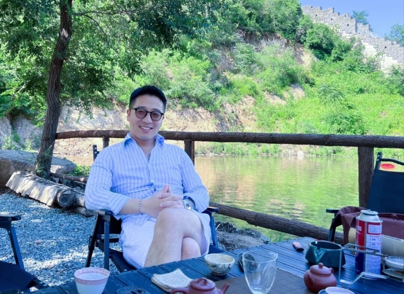 等待的第一张照片--龙岩婚介网