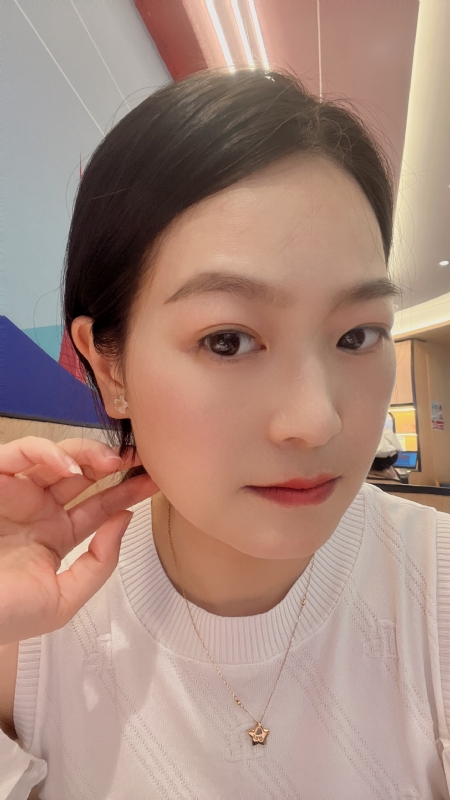 好久不见的第一张照片--龙岩婚介网
